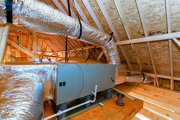 Trusted Hvac service in Dallas, OR - FH HVAC